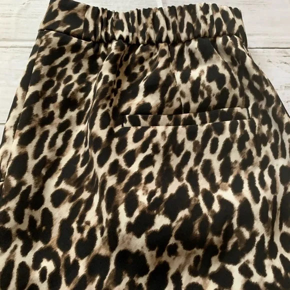 Banana Republic Hayden Pull-On Ankle Pant - Picture 6 of 8